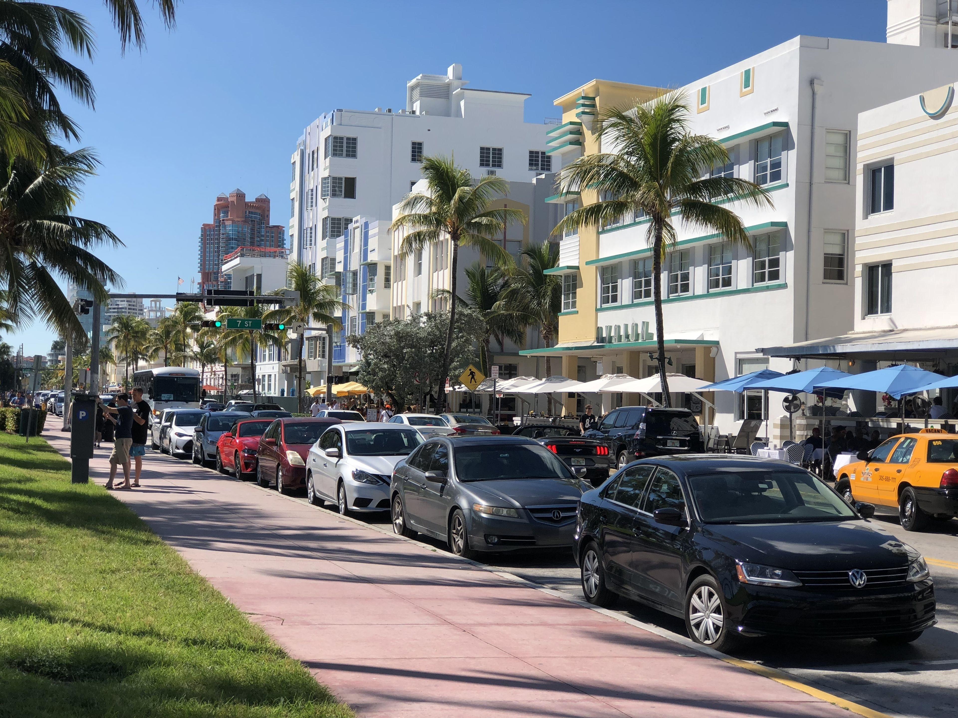 Beacon South Beach Hotel — Fotos 1